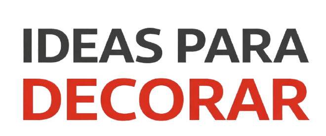 Ideas para decorar