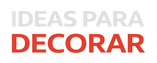 Ideas para decorar